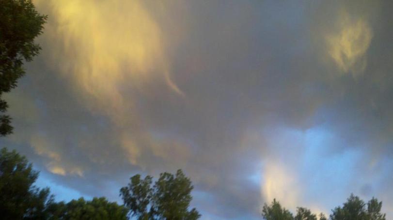 Weekly Photo Challenge: Love