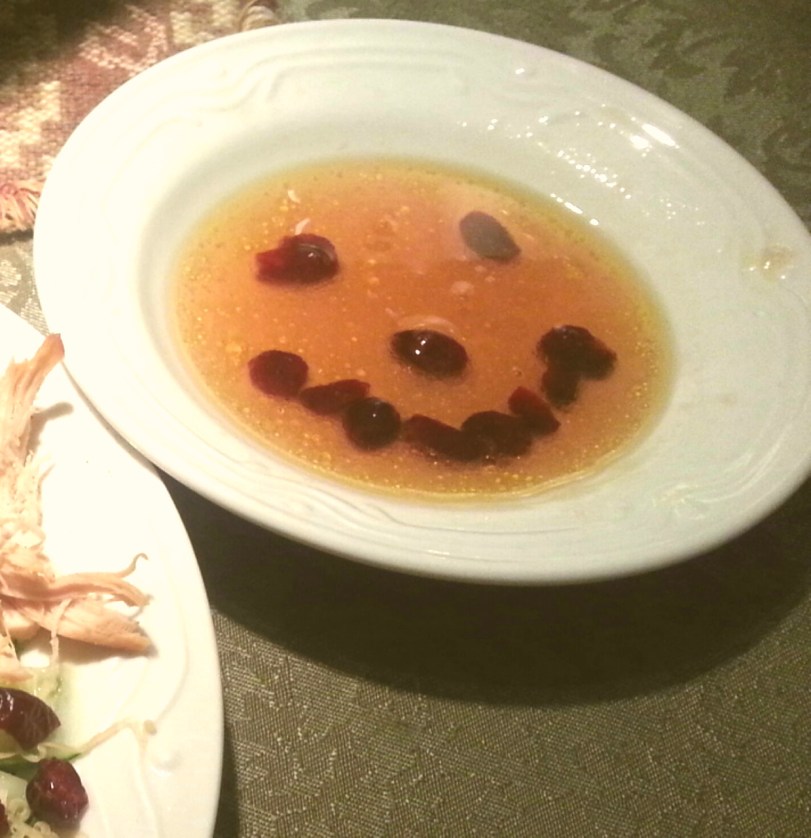 Weekly Photo Challenge: Lunchtime