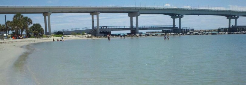 Weekly Photo Challenge: Escape