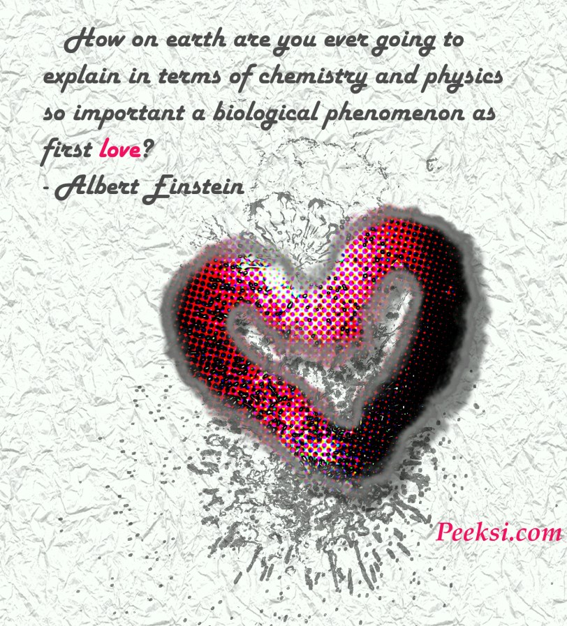 einsteinheart