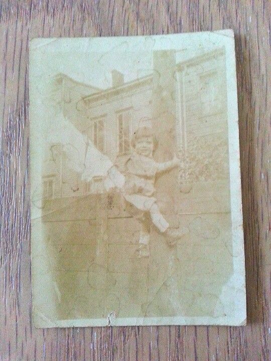 Weekly Photo Challenge: Carefree Climber