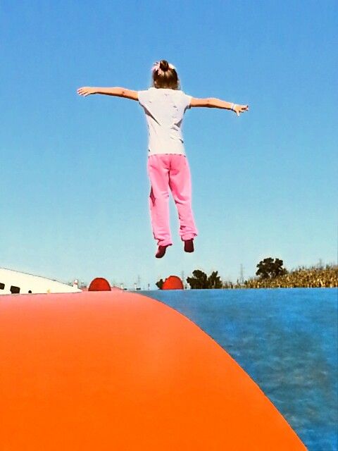 Daily Prompt: Childlike | Be Fearless