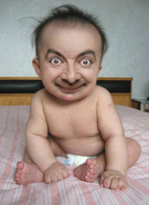 Beware of the oddly youthful online dating profile photos =). http://fun-webs.blogspot.com/2011/02/funny-and-cute-babies.html