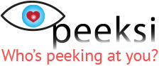 logo peek